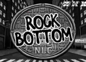 Rock Bottom slot Nolimit City